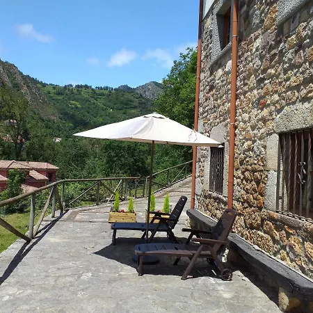 Casa Felisa Apartment *