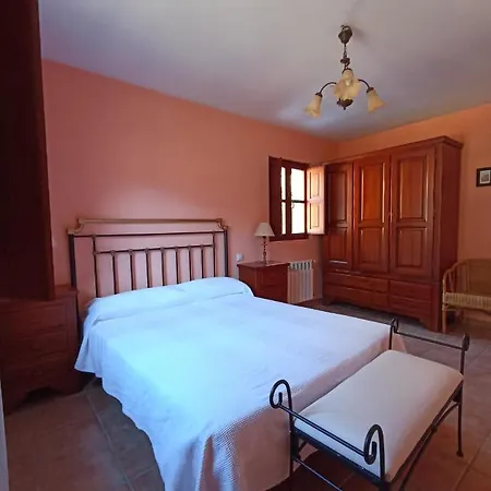 Casa Felisa Apartment *