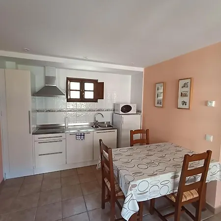 شقة Casa Felisa *