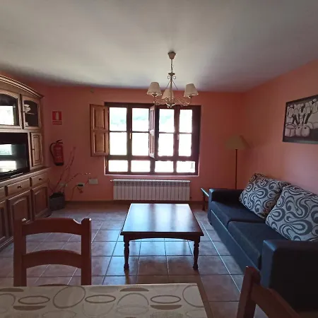 Casa Felisa شقة