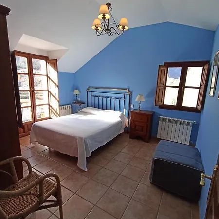 Apartment Casa Felisa Pola de Somiedo