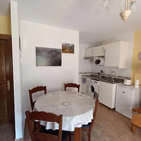 شقة Casa Felisa بولا دي سوميدو