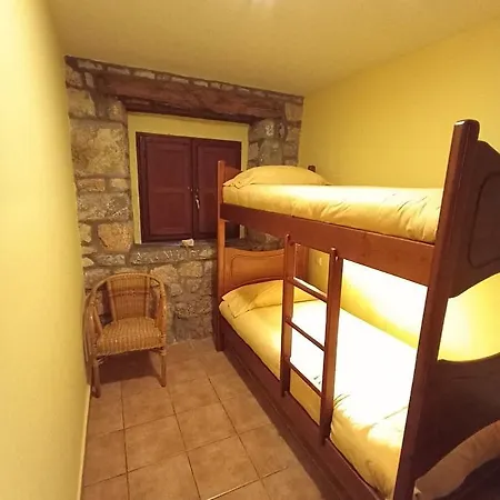 Casa Felisa شقة