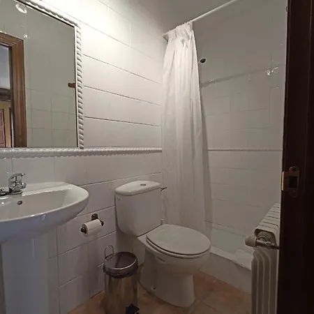 Casa Felisa شقة *