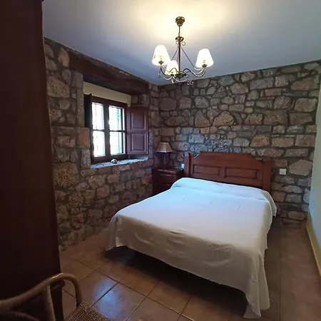شقة Casa Felisa بولا دي سوميدو