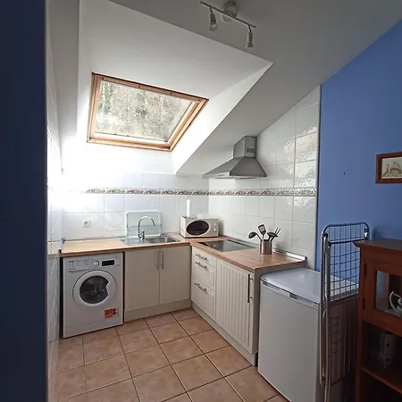 Casa Felisa Apartment *